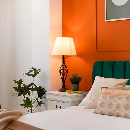 Ivory - Modern Minimalist Appartamento *