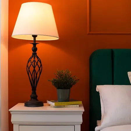 Ivory - Modern Minimalist Appartamento