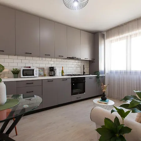 Ivory - Modern Minimalist