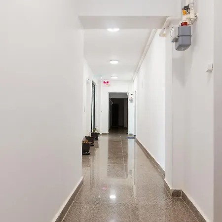 Appartamento Ivory - Modern Minimalist *