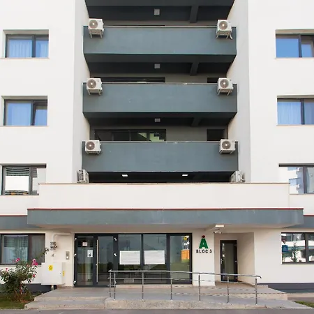 Appartamento Ivory - Modern Minimalist *