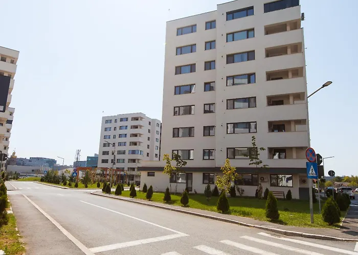 Ivory - Modern Minimalist Bucureşti