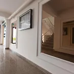 Apartman Ivory - Modern Minimalist *