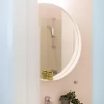Ivory - Modern Minimalist Апартаменти *